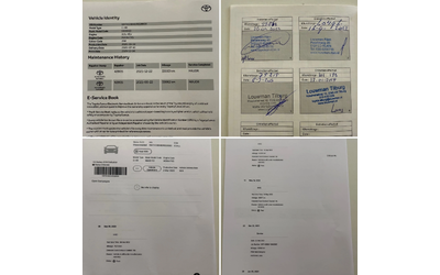 Toyota C-HR 2.0i* 184к* СЕРВИЗНА КНИЖКА С ПЪЛНА ИСТОРИЯ В ТОЙО - автомобили, коли, обяви за нови и употребявани 16