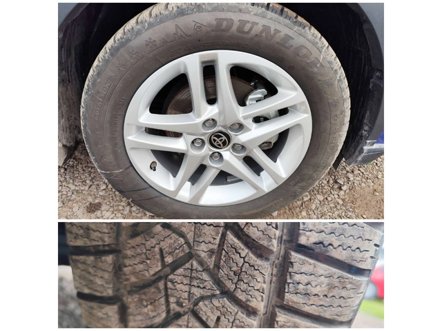 Toyota C-HR 1.8HSD CVT Comfort - автомобили, коли, обяви за нови и употребявани 14