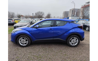 toyota-c-hr - 2