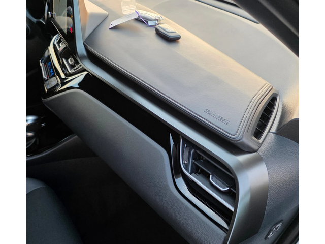 Toyota C-HR 2000cm3 HYBRID FACE LIFT - автомобили, коли, обяви за нови и употребявани 10