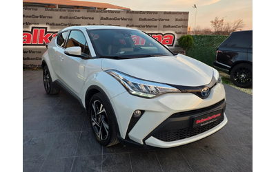 toyota-c-hr - 2