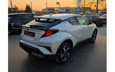 toyota-c-hr - 3