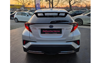 toyota-c-hr - 4