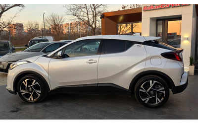toyota-c-hr - 5