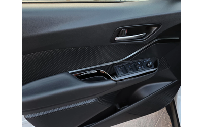 Toyota C-HR 2000cm3 HYBRID FACE LIFT - автомобили, коли, обяви за нови и употребявани 9