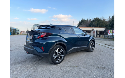 toyota-c-hr - 3