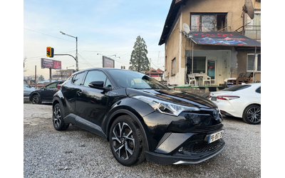 toyota-c-hr - 2