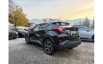 toyota-c-hr - 5