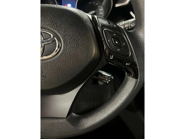 Toyota C-HR * 10 Series * CARFAX * ЦЕНА ДО БГ - автомобили, коли, обяви за нови и употребявани 13