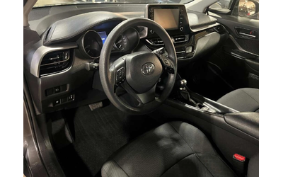 Toyota C-HR * 10 Series * CARFAX * ЦЕНА ДО БГ - автомобили, коли, обяви за нови и употребявани 16