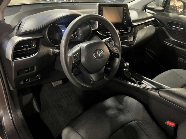 Toyota C-HR * 10 Series * CARFAX * ЦЕНА ДО БГ - автомобили, коли, обяви за нови и употребявани 16