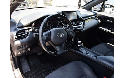 Toyota C-HR * XLE/XLE Premium * CARFAX * ЦЕНА ДО БГ - автомобили, коли, обяви за нови и употребявани 10