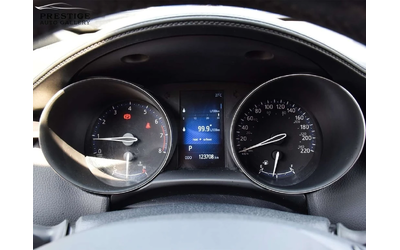 Toyota C-HR * XLE/XLE Premium * CARFAX * ЦЕНА ДО БГ - автомобили, коли, обяви за нови и употребявани 12