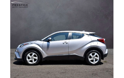 toyota-c-hr - 2