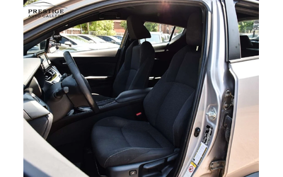 Toyota C-HR * XLE/XLE Premium * CARFAX * ЦЕНА ДО БГ - автомобили, коли, обяви за нови и употребявани 9