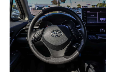 Toyota C-HR * ZGX10L * CARFAX * ЦЕНА ДО БГ - автомобили, коли, обяви за нови и употребявани 10