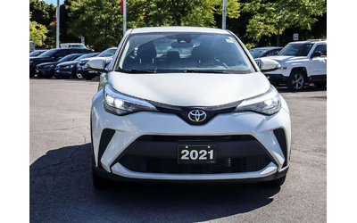 toyota-c-hr - 2