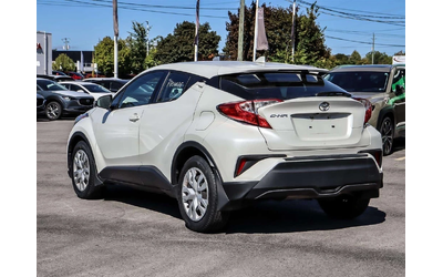 toyota-c-hr - 5