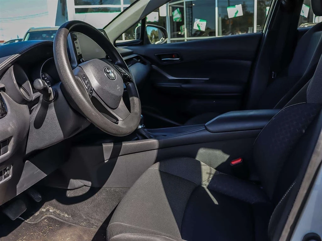 Toyota C-HR * ZGX10L * CARFAX * ЦЕНА ДО БГ - автомобили, коли, обяви за нови и употребявани 8