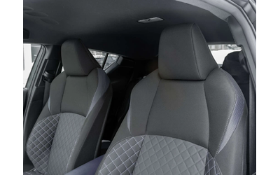 Toyota C-HR * ZGX10L * CARFAX * ЦЕНА ДО БГ - автомобили, коли, обяви за нови и употребявани 14