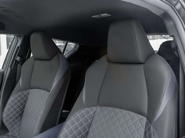 Toyota C-HR * ZGX10L * CARFAX * ЦЕНА ДО БГ - автомобили, коли, обяви за нови и употребявани 14