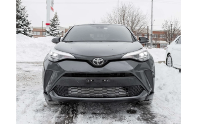 toyota-c-hr - 2