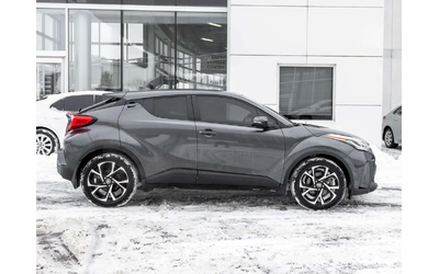 toyota-c-hr - 4