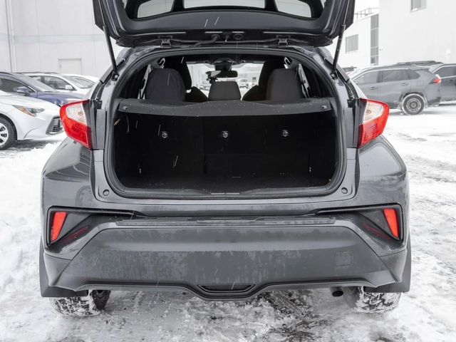 Toyota C-HR * ZGX10L * CARFAX * ЦЕНА ДО БГ - автомобили, коли, обяви за нови и употребявани 7