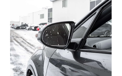 Toyota C-HR * ZGX10L * CARFAX * ЦЕНА ДО БГ - автомобили, коли, обяви за нови и употребявани 9