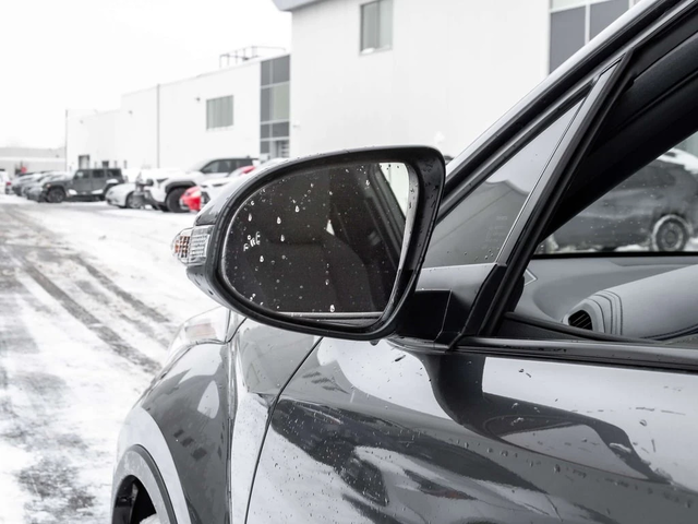 Toyota C-HR * ZGX10L * CARFAX * ЦЕНА ДО БГ - автомобили, коли, обяви за нови и употребявани 9