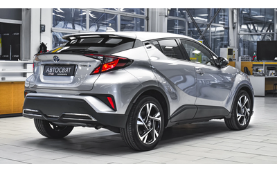 toyota-c-hr - 5