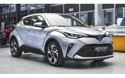 toyota-c-hr - 4