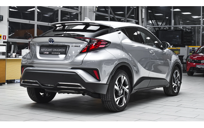 toyota-c-hr - 5