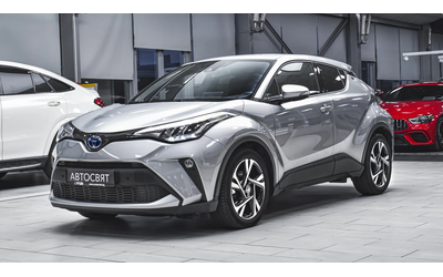 toyota-c-hr - 3
