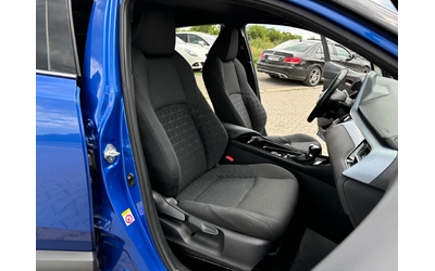 Toyota C-HR 2.0HYBRID#FACELIFT#ПОДГРЕВ#КАМЕРА#МАСАЖ - автомобили, коли, обяви за нови и употребявани 11