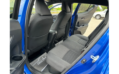 Toyota C-HR 2.0HYBRID#FACELIFT#ПОДГРЕВ#КАМЕРА#МАСАЖ - автомобили, коли, обяви за нови и употребявани 14