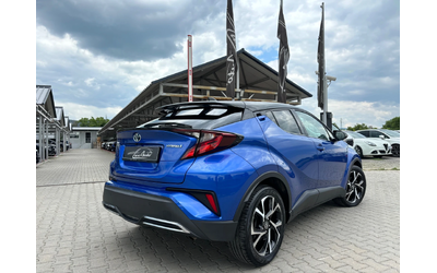 toyota-c-hr - 2