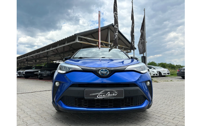Toyota C-HR 2.0HYBRID#FACELIFT#ПОДГРЕВ#КАМЕРА#МАСАЖ - автомобили, коли, обяви за нови и употребявани 6