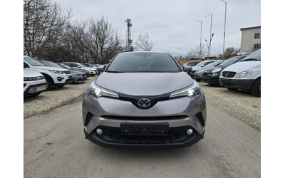 toyota-c-hr - 4