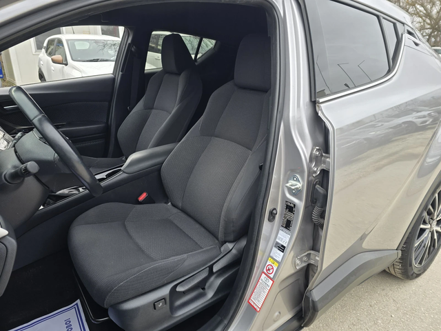 Toyota C-HR 1.8 148к.с Топ състояние - автомобили, коли, обяви за нови и употребявани 8