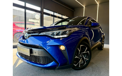 toyota-c-hr - 2