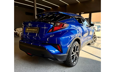 toyota-c-hr - 5