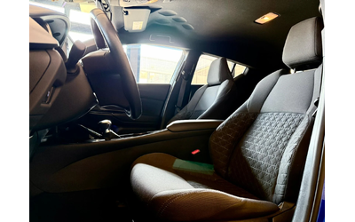 Toyota C-HR Гаранционен* Hybrid * VVT-i * Лизинг - автомобили, коли, обяви за нови и употребявани 6