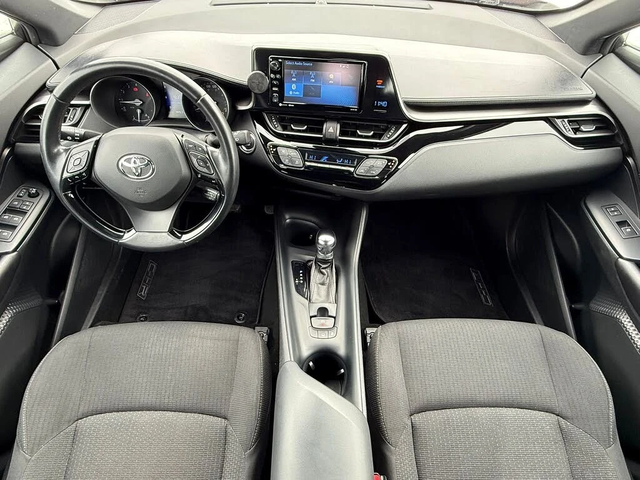 Toyota C-HR XLE* АвтоКредит* (ЦЕНА ДО БГ) - автомобили, коли, обяви за нови и употребявани 6