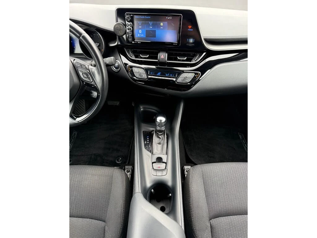 Toyota C-HR XLE* АвтоКредит* (ЦЕНА ДО БГ) - автомобили, коли, обяви за нови и употребявани 7