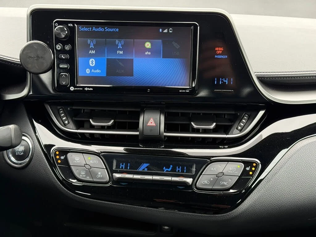 Toyota C-HR XLE* АвтоКредит* (ЦЕНА ДО БГ) - автомобили, коли, обяви за нови и употребявани 9