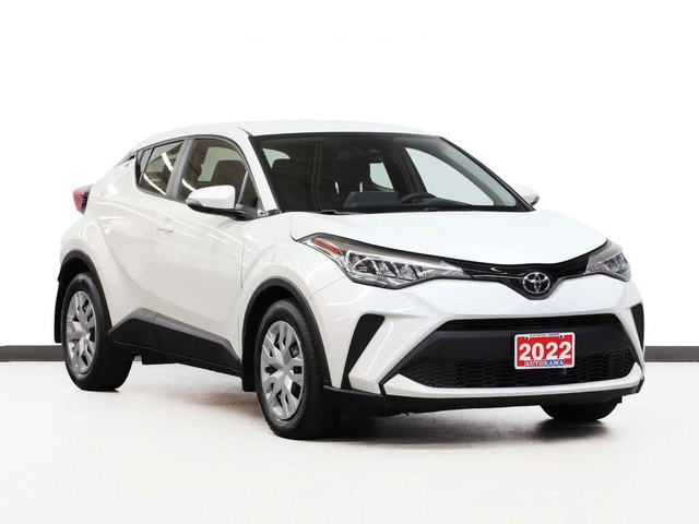 Toyota C-HR АвтоКредит  (ЦЕНА ДО БГ) - автомобили, коли, обяви за нови и употребявани 0