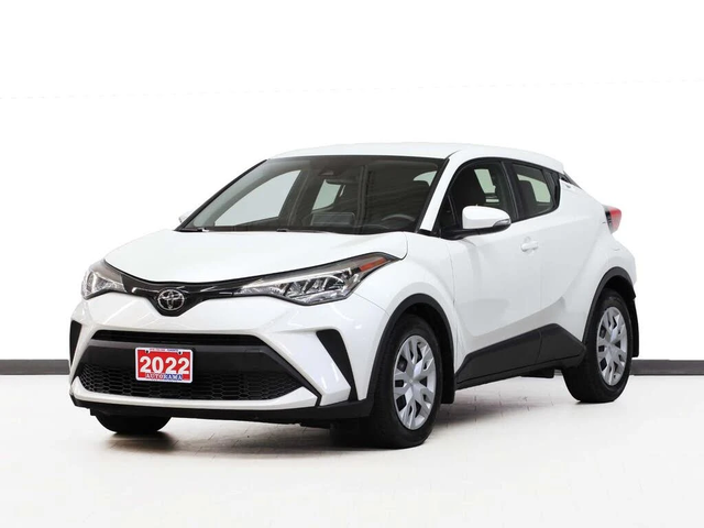 Toyota C-HR АвтоКредит  (ЦЕНА ДО БГ) - автомобили, коли, обяви за нови и употребявани 1
