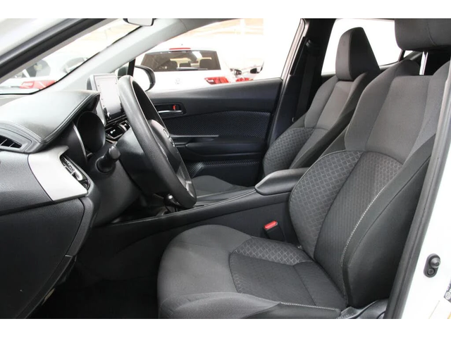 Toyota C-HR АвтоКредит  (ЦЕНА ДО БГ) - автомобили, коли, обяви за нови и употребявани 5