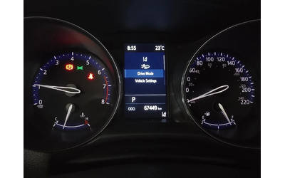 Toyota C-HR АвтоКредит  (ЦЕНА ДО БГ) - автомобили, коли, обяви за нови и употребявани 6